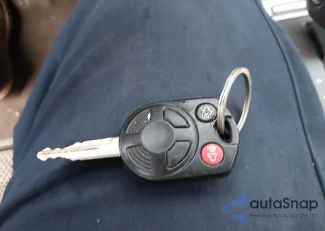 2008 Lincoln Mkx from USA, damaged, VIN 2LMDU88C98BJ24880